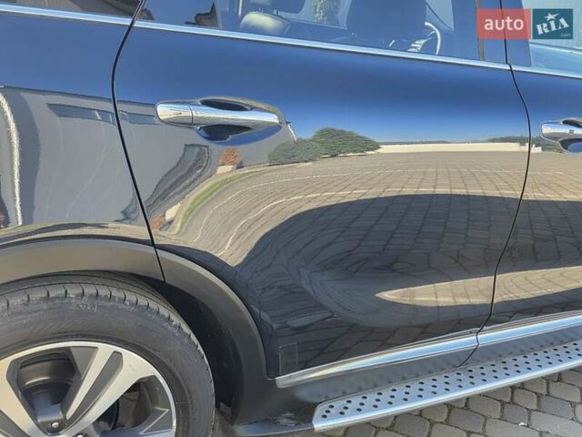 Синій Кіа Соренто, об'ємом двигуна 2.2 л та пробігом 93 тис. км за 28950 $, фото 38 на Automoto.ua