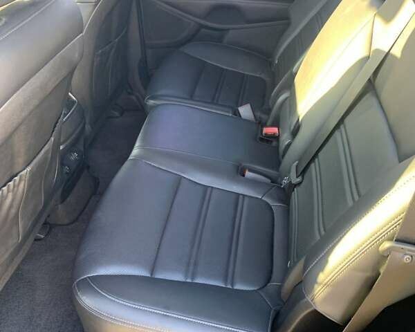 Синій Кіа Соренто, об'ємом двигуна 2 л та пробігом 156 тис. км за 20900 $, фото 10 на Automoto.ua