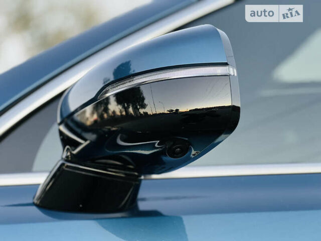 Синій Кіа Соренто, об'ємом двигуна 2.2 л та пробігом 59 тис. км за 39000 $, фото 19 на Automoto.ua