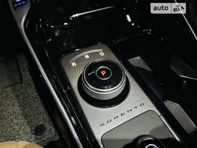 Синій Кіа Соренто, об'ємом двигуна 2.2 л та пробігом 59 тис. км за 39000 $, фото 65 на Automoto.ua
