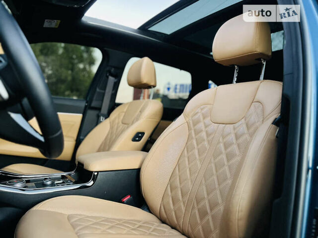 Синій Кіа Соренто, об'ємом двигуна 2.2 л та пробігом 59 тис. км за 39000 $, фото 29 на Automoto.ua