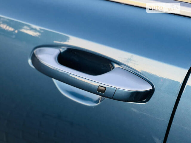 Синій Кіа Соренто, об'ємом двигуна 2.2 л та пробігом 59 тис. км за 39000 $, фото 23 на Automoto.ua