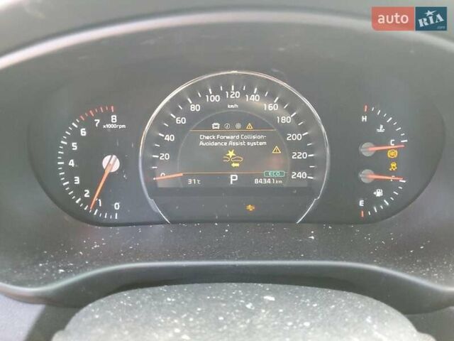 Синій Кіа Соренто, об'ємом двигуна 0 л та пробігом 53 тис. км за 6000 $, фото 8 на Automoto.ua