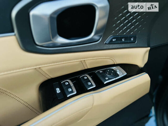 Синій Кіа Соренто, об'ємом двигуна 2.2 л та пробігом 59 тис. км за 39000 $, фото 31 на Automoto.ua