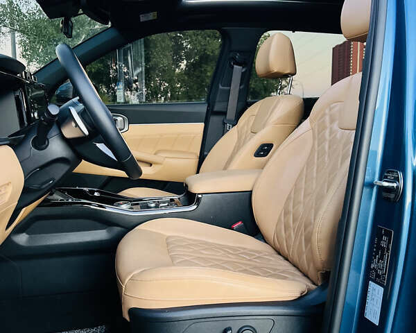 Синій Кіа Соренто, об'ємом двигуна 2.2 л та пробігом 59 тис. км за 39000 $, фото 26 на Automoto.ua