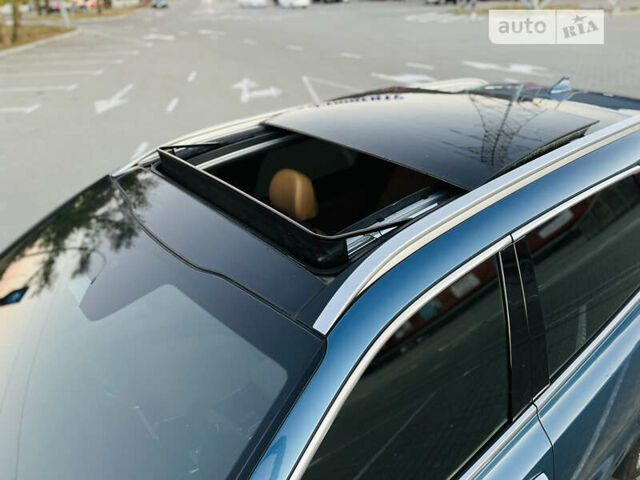 Синій Кіа Соренто, об'ємом двигуна 2.2 л та пробігом 59 тис. км за 39000 $, фото 22 на Automoto.ua