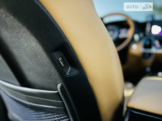 Синій Кіа Соренто, об'ємом двигуна 2.2 л та пробігом 59 тис. км за 39000 $, фото 54 на Automoto.ua