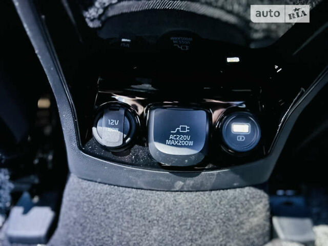 Синій Кіа Соренто, об'ємом двигуна 2.2 л та пробігом 59 тис. км за 39000 $, фото 53 на Automoto.ua