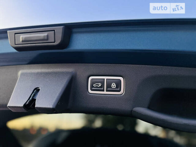 Синій Кіа Соренто, об'ємом двигуна 2.2 л та пробігом 59 тис. км за 39000 $, фото 44 на Automoto.ua