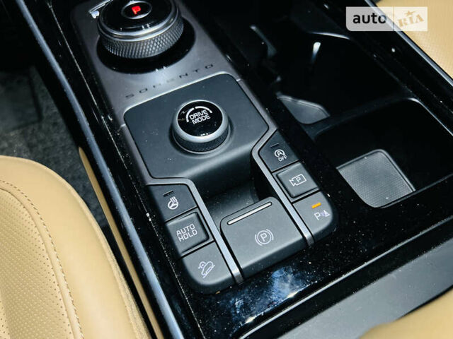 Синій Кіа Соренто, об'ємом двигуна 2.2 л та пробігом 59 тис. км за 39000 $, фото 64 на Automoto.ua