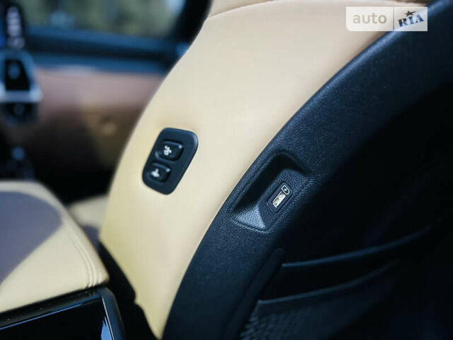 Синій Кіа Соренто, об'ємом двигуна 2.2 л та пробігом 59 тис. км за 39000 $, фото 55 на Automoto.ua