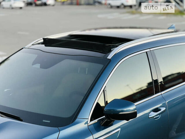 Синій Кіа Соренто, об'ємом двигуна 2.2 л та пробігом 59 тис. км за 39000 $, фото 21 на Automoto.ua