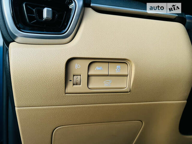 Синій Кіа Соренто, об'ємом двигуна 2.2 л та пробігом 59 тис. км за 39000 $, фото 33 на Automoto.ua