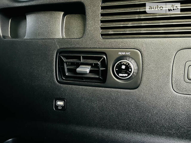 Синій Кіа Соренто, об'ємом двигуна 2.2 л та пробігом 59 тис. км за 39000 $, фото 49 на Automoto.ua