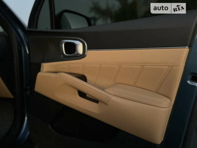 Синій Кіа Соренто, об'ємом двигуна 2.2 л та пробігом 59 тис. км за 39000 $, фото 43 на Automoto.ua