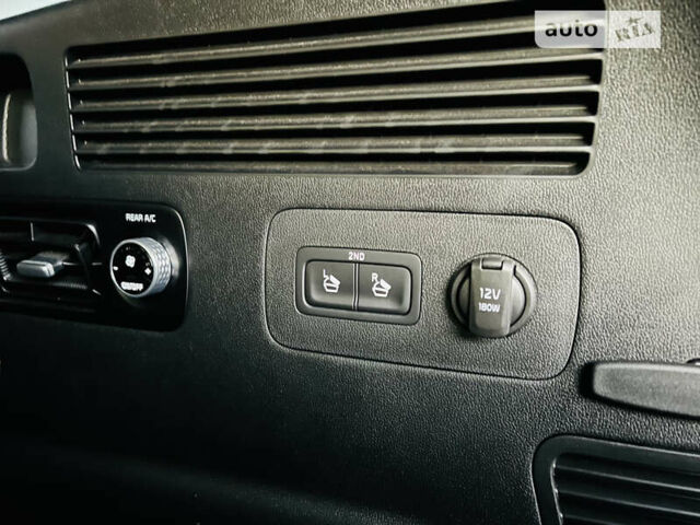 Синій Кіа Соренто, об'ємом двигуна 2.2 л та пробігом 59 тис. км за 39000 $, фото 50 на Automoto.ua