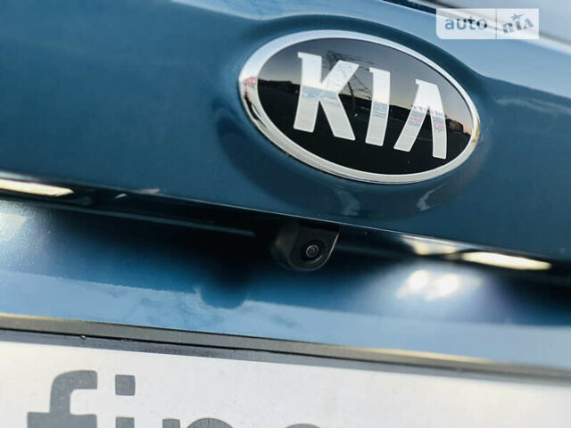 Синій Кіа Соренто, об'ємом двигуна 2.2 л та пробігом 59 тис. км за 39000 $, фото 20 на Automoto.ua