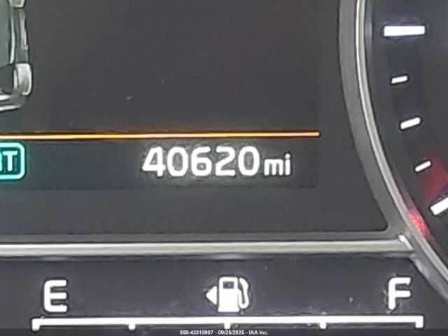 Синій Кіа Соренто, об'ємом двигуна 0 л та пробігом 78 тис. км за 12899 $, фото 7 на Automoto.ua