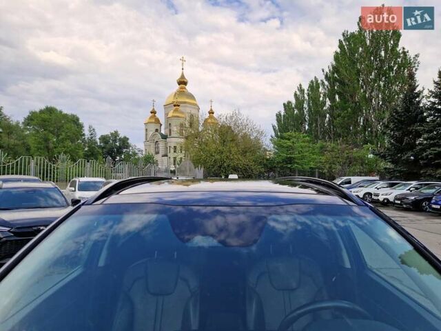 Синий Киа Соренто, объемом двигателя 2.5 л и пробегом 55 тыс. км за 29000 $, фото 8 на Automoto.ua