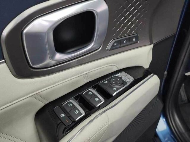 Синий Киа Соренто, объемом двигателя 1.6 л и пробегом 141 тыс. км за 26000 $, фото 15 на Automoto.ua