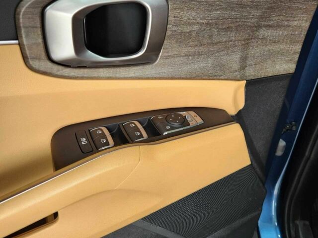 Синий Киа Соренто, объемом двигателя 2.2 л и пробегом 110 тыс. км за 24500 $, фото 8 на Automoto.ua