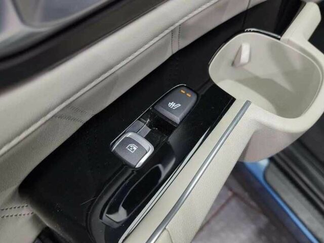 Синий Киа Соренто, объемом двигателя 1.6 л и пробегом 141 тыс. км за 26000 $, фото 16 на Automoto.ua