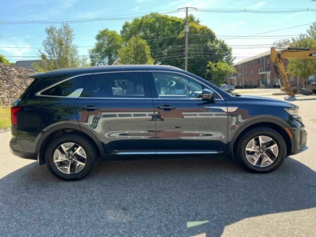 Синій Кіа Соренто, об'ємом двигуна 1.6 л та пробігом 30 тис. км за 15000 $, фото 1 на Automoto.ua