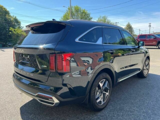 Синій Кіа Соренто, об'ємом двигуна 1.6 л та пробігом 30 тис. км за 15000 $, фото 2 на Automoto.ua