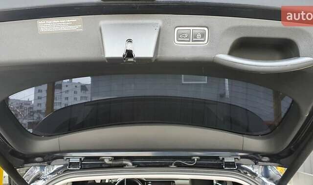 Синій Кіа Соренто, об'ємом двигуна 1.6 л та пробігом 123 тис. км за 27900 $, фото 15 на Automoto.ua