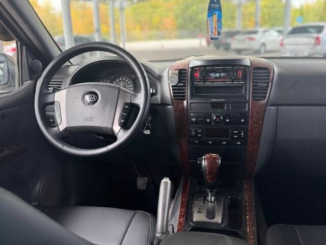 Зеленый Киа Соренто, объемом двигателя 0 л и пробегом 231 тыс. км за 6300 $, фото 5 на Automoto.ua