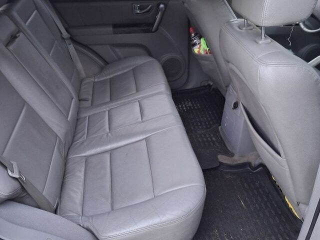 Зелений Кіа Соренто, об'ємом двигуна 2.5 л та пробігом 2 тис. км за 4900 $, фото 7 на Automoto.ua