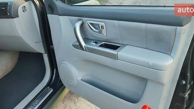 Зелений Кіа Соренто, об'ємом двигуна 2.5 л та пробігом 280 тис. км за 4300 $, фото 15 на Automoto.ua