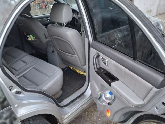 Зелений Кіа Соренто, об'ємом двигуна 2.5 л та пробігом 2 тис. км за 4900 $, фото 6 на Automoto.ua