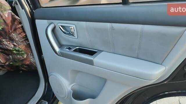 Зелений Кіа Соренто, об'ємом двигуна 2.5 л та пробігом 280 тис. км за 4300 $, фото 12 на Automoto.ua