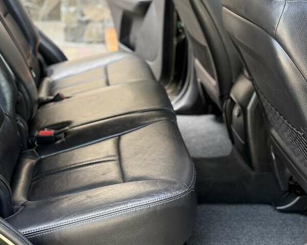Зелений Кіа Соренто, об'ємом двигуна 2.2 л та пробігом 250 тис. км за 12700 $, фото 36 на Automoto.ua