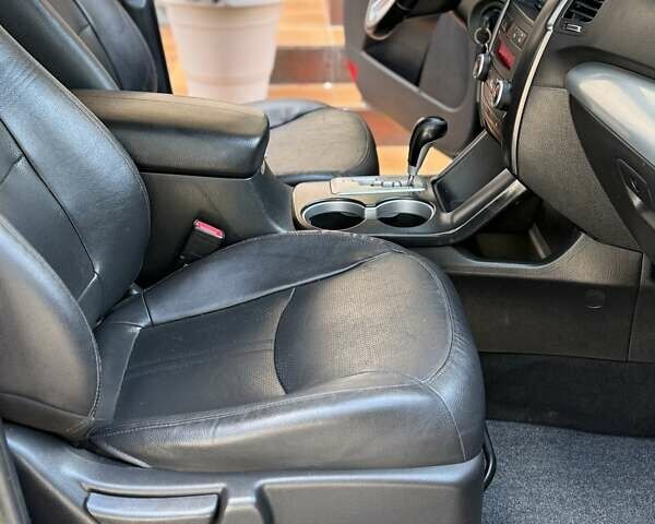 Зелений Кіа Соренто, об'ємом двигуна 2.2 л та пробігом 250 тис. км за 12700 $, фото 34 на Automoto.ua