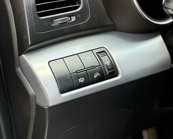 Зелений Кіа Соренто, об'ємом двигуна 2.2 л та пробігом 250 тис. км за 12700 $, фото 17 на Automoto.ua