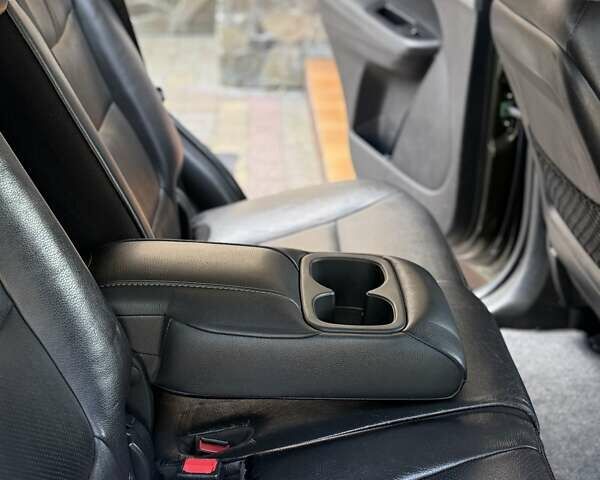 Зелений Кіа Соренто, об'ємом двигуна 2.2 л та пробігом 250 тис. км за 12700 $, фото 38 на Automoto.ua