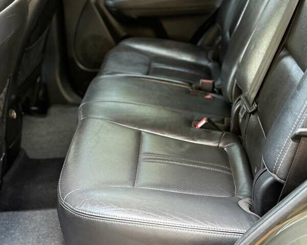 Зелений Кіа Соренто, об'ємом двигуна 2.2 л та пробігом 250 тис. км за 12700 $, фото 29 на Automoto.ua