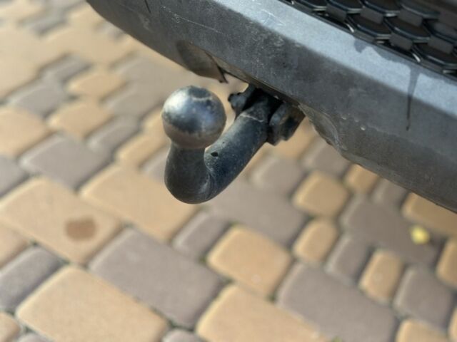 Зеленый Киа Соренто, объемом двигателя 2.2 л и пробегом 270 тыс. км за 13200 $, фото 14 на Automoto.ua