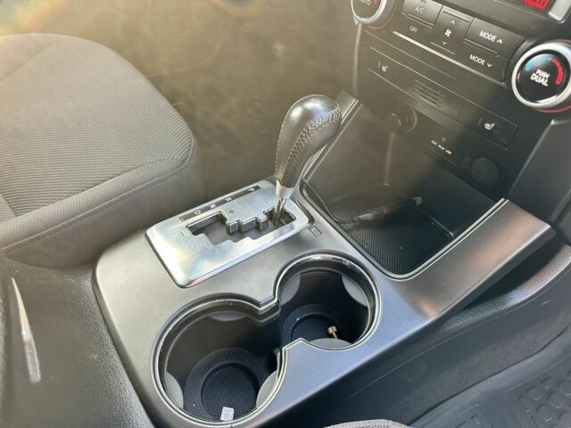 Зеленый Киа Соренто, объемом двигателя 2.2 л и пробегом 270 тыс. км за 13200 $, фото 18 на Automoto.ua