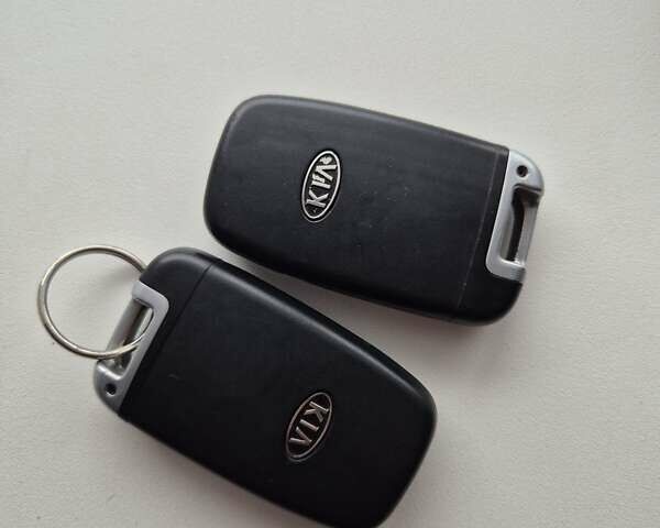 Зеленый Киа Соренто, объемом двигателя 2.2 л и пробегом 161 тыс. км за 16450 $, фото 49 на Automoto.ua