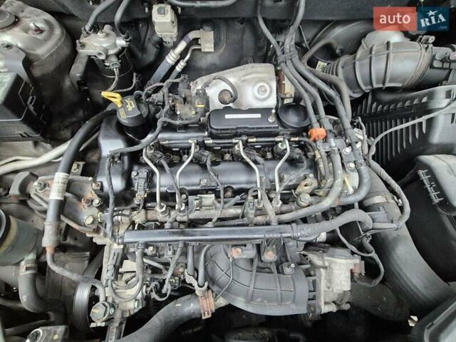 Зеленый Киа Соренто, объемом двигателя 2.2 л и пробегом 161 тыс. км за 16450 $, фото 32 на Automoto.ua