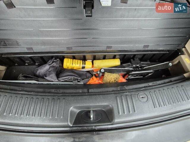 Зеленый Киа Соренто, объемом двигателя 2.2 л и пробегом 161 тыс. км за 16450 $, фото 21 на Automoto.ua