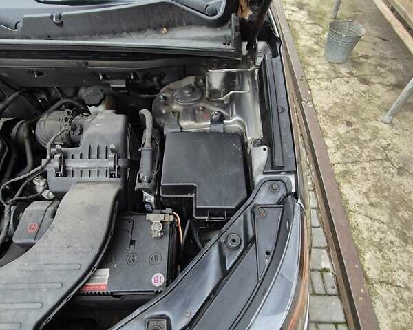 Зеленый Киа Соренто, объемом двигателя 2.2 л и пробегом 161 тыс. км за 16450 $, фото 33 на Automoto.ua