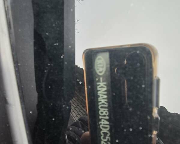 Зеленый Киа Соренто, объемом двигателя 2.2 л и пробегом 161 тыс. км за 16450 $, фото 12 на Automoto.ua