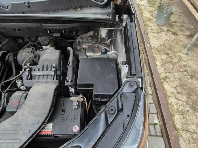 Зелений Кіа Соренто, об'ємом двигуна 2.2 л та пробігом 161 тис. км за 16450 $, фото 20 на Automoto.ua