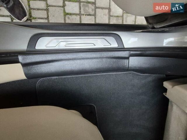 Зеленый Киа Соренто, объемом двигателя 2.2 л и пробегом 161 тыс. км за 16450 $, фото 22 на Automoto.ua