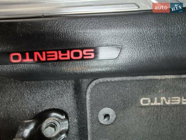 Зеленый Киа Соренто, объемом двигателя 2.2 л и пробегом 161 тыс. км за 16450 $, фото 24 на Automoto.ua