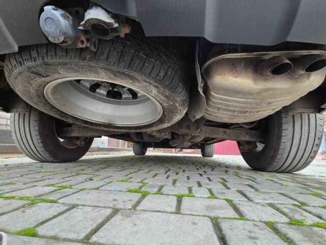 Зелений Кіа Соренто, об'ємом двигуна 2.2 л та пробігом 161 тис. км за 16450 $, фото 13 на Automoto.ua